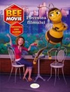 Bee Movie Povestea Filmului