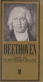 Beethoven vazut de contemporani