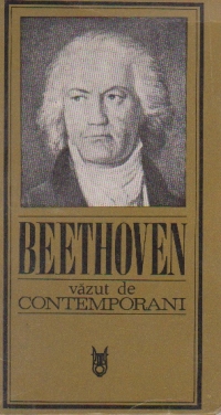 Beethoven vazut de contemporani