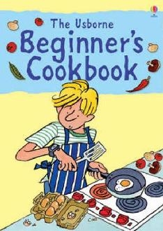 Beginner's Cookbook