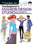 Beginner\'s Fashion Design Studio