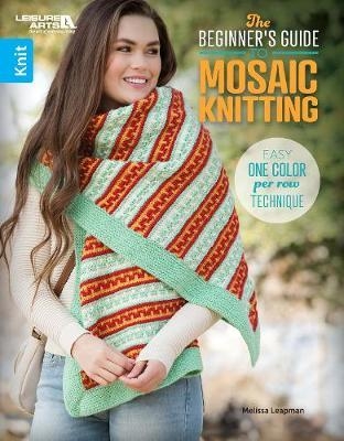 Beginner's Guide to Mosaic Knitting