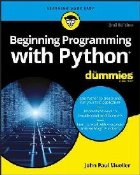 Beginning Programming with Python For