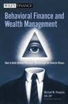 Behavioral Finance and Wealth Management: How to Build Optimal Portfolios That Account for Investor Biases (Wiley Finance) (Hardcover)