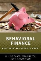 Behavioral Finance