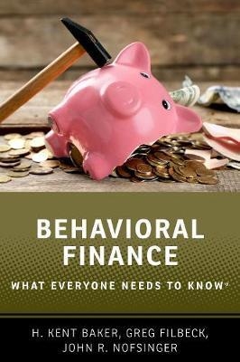 Behavioral Finance