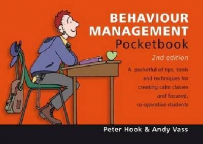 Behaviour Management Pocketbook