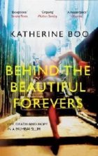 Behind The Beautiful Forevers