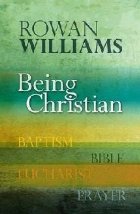 Being Christian