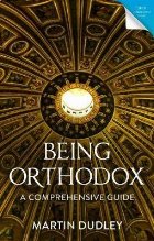 Being Orthodox