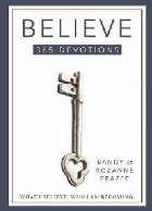 Believe 365-Day Devotional