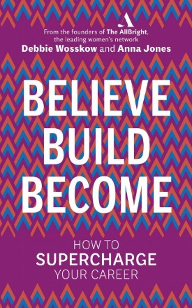 Believe. Build. Become.