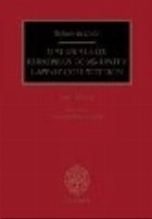 Bellamy and child: materials on european community law of competition: 2009