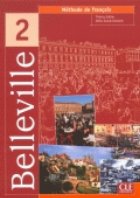 Belleville (livre ans)