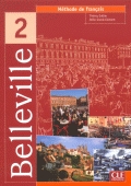 Belleville 2 (livre, 15-18 ans)