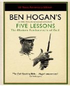 Ben Hogan\'s Five Lessons