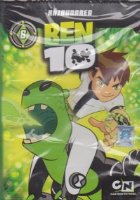 BEN 10 - Volumul 6- Razbunarea