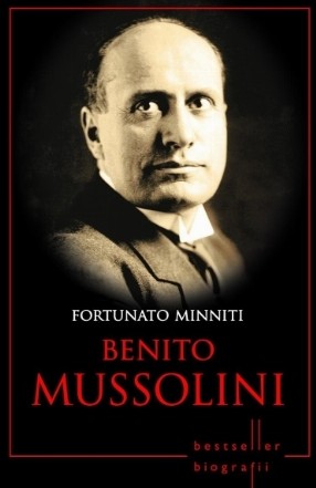 Benito Mussolini