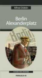 BERLIN ALEXANDERPLATZ (editia