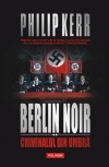 Berlin Noir II. Criminalul din umbra