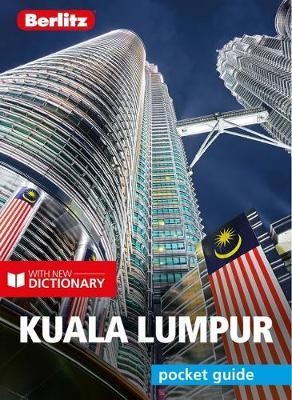 Berlitz Pocket Guide Kuala Lumpur (Travel Guide with Diction