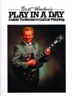 Bert Weedon's Play in a Day