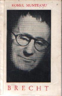 Bertolt Brecht