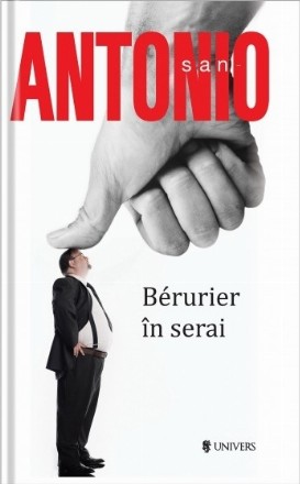 Berurier in serai