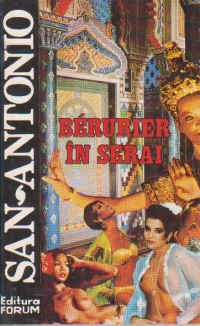 Berurier in Serai