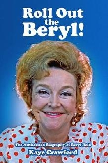 Beryl Reid: Roll Out the Beryl!