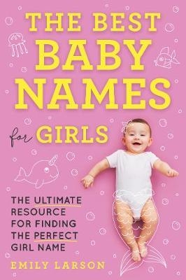 Best Baby Names for Girls