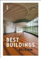 Best Buildings - Belgium