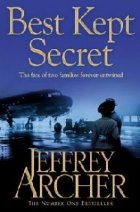 Best Kept Secret. The Clifton Chronicles, Vol. 3