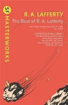 Best of R. A. Lafferty