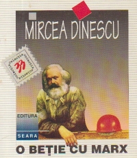 O betie cu Marx