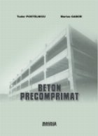 BETON PRECOMPRIMAT