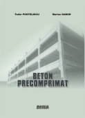 BETON PRECOMPRIMAT