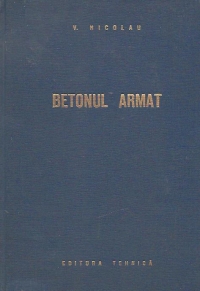 Betonul armat