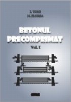 Betonul precomprimat vol