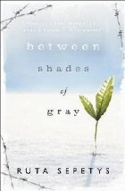 Between Shades Gray