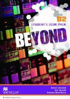 Beyond B2 Student\'s Book Pack