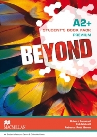 Beyond - Student s Book Premium Pack - Level A2+