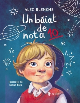 Un băiat de nota 10