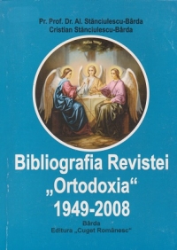 Bibiografia Revistei Ortodoxia 1949-2008