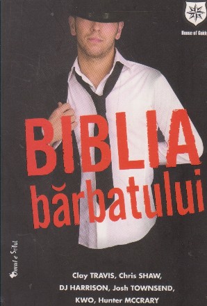 Biblia barbatului