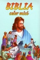 Biblia celor mici