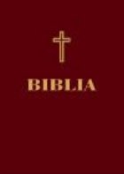 Biblia (editie Sfantului Sinod) (format