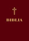 Biblia (editie a Sfantului Sinod) (format 0,53 goldschnitt)