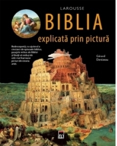 Biblia in pictura universala