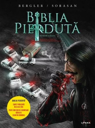 Biblia pierdută - Partea 2 (Set of:Biblia pierdutăPartea 2)